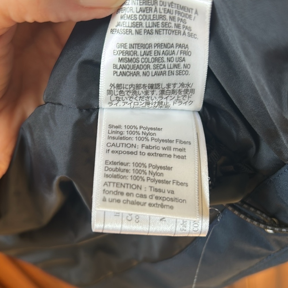 Obermeyer Performance Jacket - Picture 11 of 14